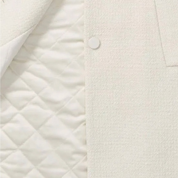 Club Monaco Coat - Picture 5 of 7